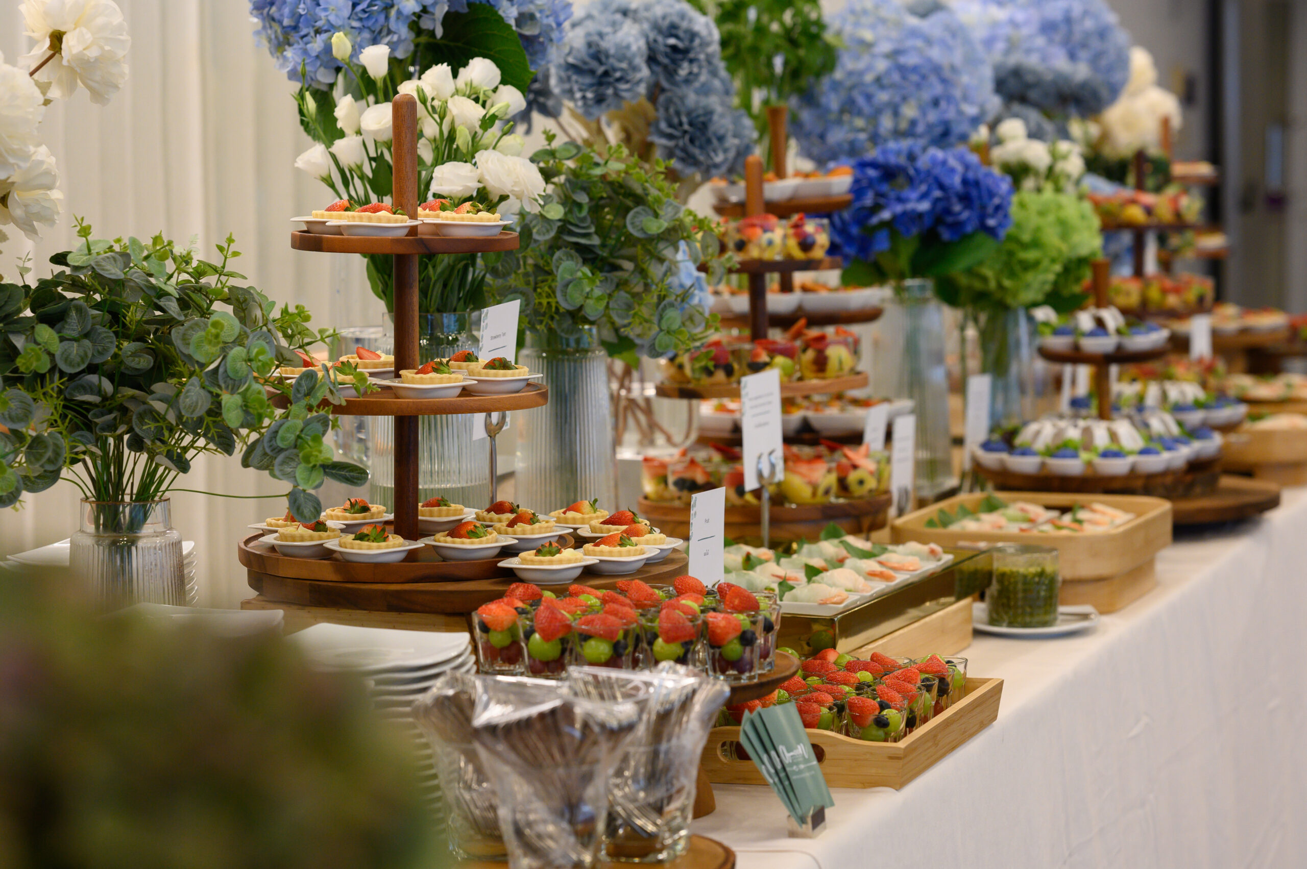 ไอเดียจัด Coffee Break