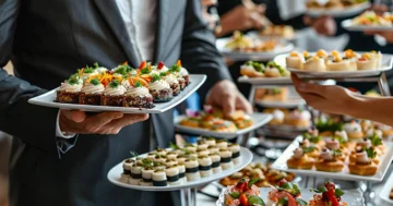 7 เทคนิคเลือกบริการแคทเทอริ่ง