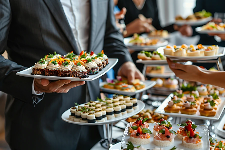 7 เทคนิคเลือกบริการแคทเทอริ่ง