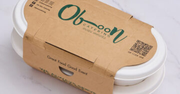 10 เมนูอาหาร Boxset สำหรับงานประชุม