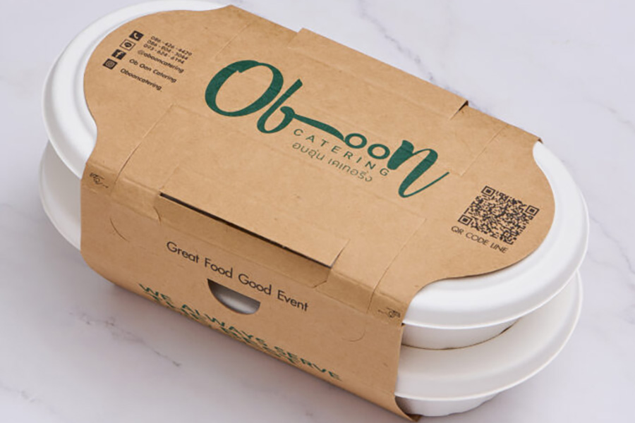 10 เมนูอาหาร Boxset สำหรับงานประชุม